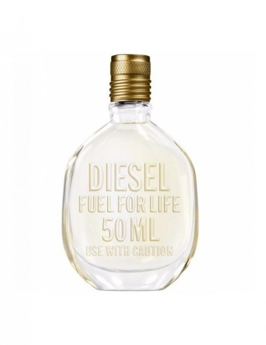 Diesel, Fuel for Life, Apă de toaletă, Bărbați, 50 ml