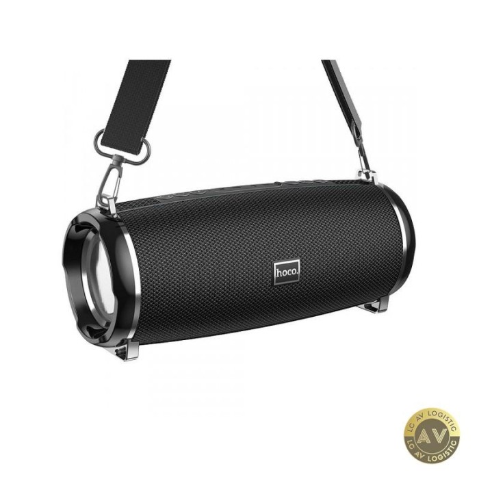 Boxa Portabila Bluetooth HOCO HC2 2 x 5W Neagra