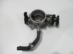 Clapeta acceleratie Hyundai Coupe an 2002 2003 2004 2005 2006 2007 2008 cod 35100-23550 foto