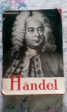 ✅ HANDEL de MIRCEA NICOLESCU 1963
