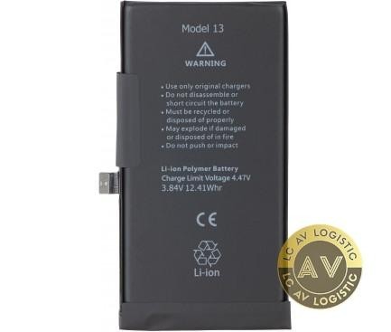 Acumulator Apple iPhone 13 cu integrare Banda Flex BMS (nu necesita sudare contacte)