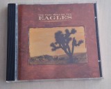 Eagles - The Very Best of the Eagles CD (1994)