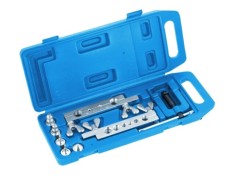 Presă manuală pentru flanșe de țeavă H&Ouml;GERT TECHNIK