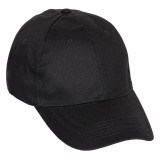 Șapcă neagră din bumbac, unisex, CMCLASS