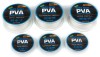 Rezerva Plasa Solubila Fox Edges Refil Fast Melt Wide, 35mm, 5m, Trakker