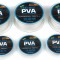 Rezerva Plasa Solubila Fox Edges Refil Fast Melt Wide, 35mm, 5m