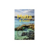 Lonely Planet Malta &amp; Gozo