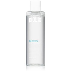 Bioliq Clean apa pentru curatare cu particule micele pentru față și ochi 200 ml
