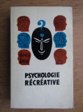 C. Platonov - Psychologie recreative
