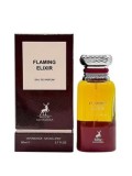 Cumpara ieftin Apa de parfum Maison Alhambra Flaming Elixir, 80 ml, unisex