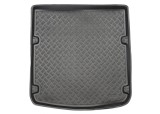 Covor Tavita Portbagaj Audi A5 Sportback 2009-2011 Rezaw, protectie portbagaj