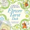 Create Your Own Flower Tarot Deck: A Complete Tarot Deck to Color