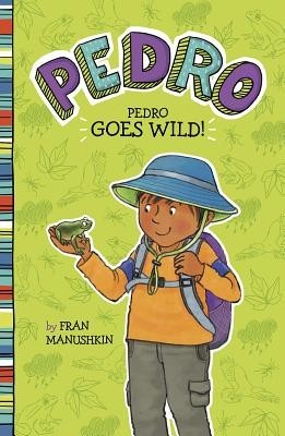 Pedro Goes Wild! foto