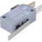 Micro&icirc;ntrerupător cu manetă 16A 250VAC SPDT IP40