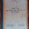 myh 31f - Curs de materialism dialectic si istoric - ed 1981
