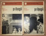 Alexei Ceapighin&nbsp;-&nbsp;Pribegii (vol. I-II)