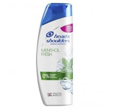 Sampon anti-matreata Head&amp;amp;Shoulders Menthol Fresh 250ml foto