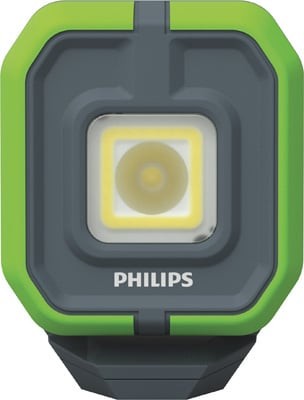 Lampa Dubla Proiector 500 LM Si Reflector 300 LM Philips Xperion 3000 foto