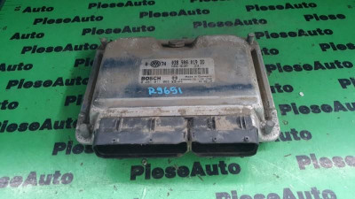 Calculator motor Volkswagen Golf 4 (1997-2005) 0281011065 foto