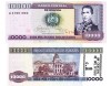 Bolivia 1 Centavo/10000 Boliviano 1987 P-195 UNC Bancnota Straina America