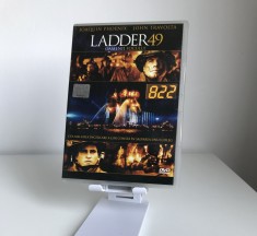 Film Subtitrat - DVD - Oamenii focului (Ladder 49)