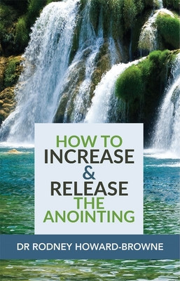 How to Increase &amp;amp; Release the Anointing foto