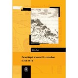 Parajd-k&eacute;pek a hossz&uacute; 19. sz&aacute;zadban: 1780&ndash;1918 - Mikl&oacute;s Alp&aacute;r