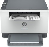 HP LaserJet Imprimantă MFP M234dw, Alb-negru, Imprimanta pentru Birou mic