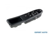 Butoane geamuri electrice stanga fata Peugeot 406 (1995-2005)[8B,8E/F,8C] #1