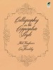 Calligraphy in the Copperplate Style