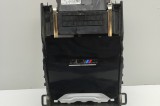 Ornament consola centrală BMW X5 G05 2022 OEM: 5A34FD9,9399863,6810497 31257252