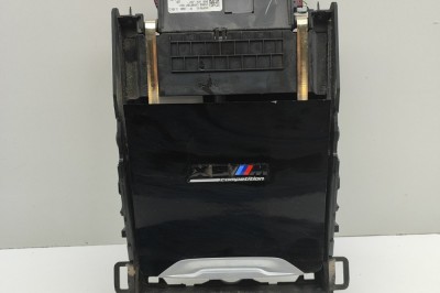 Ornament consola centrală BMW X5 G05 2022 OEM: 5A34FD9,9399863,6810497 31257252 foto