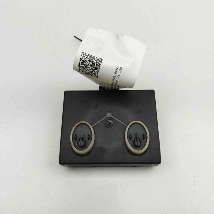 Modul de control ușă dreapta față AUDI A3 Limousine 8VS, 8VM 2018 OEM: 5Q0959592E,5Q0959592B 30812746