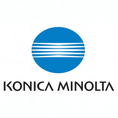 Cartus Toner Original Konica-Minolta Black TN-321K 27K