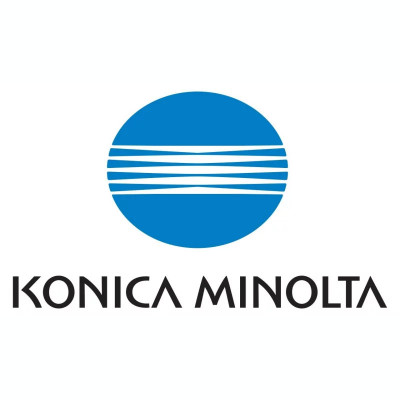 Cartus Toner Original Konica-Minolta Black TN-118 12K foto