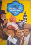 Asasinul stă la nr. 21