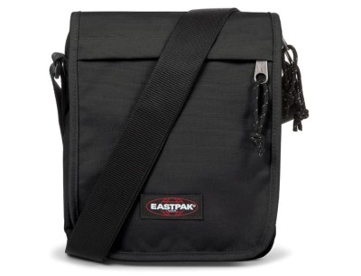 Geanta de umar Eastpak Flex 3.5 L, negru - SECOND foto