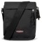 Geanta de umar Eastpak Flex 3.5 L, negru - RESIGILAT