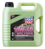 LIQUI MOLY 8538 Molygen New Generation 10W-40 ulei de motor