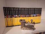 Cumpara ieftin 10+ Colectia completa Ghidurile National Geographic (26 volume)