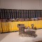 10+ Colectia completa Ghidurile National Geographic (26 volume)