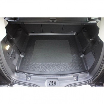 Tavita portbagaj dedicata Ford S-Max Mk.2 Clasica - 7 locuri foto