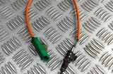 Senzor de temperatură gaze de eșapament LAND ROVER RANGE ROVER VELAR L560 2018 OEM: HK83-12B591-EA | 32192924