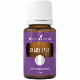 Ulei Esential Salvia sclarea(Ulei Esential Clary Sage) 15ML, Young Living