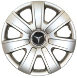 Capace Roti Kerime R14, Potrivite Jantelor de 14 inch, Pentru Mercedes, Model 224