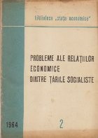 Probleme ale Relatiilor Economice dintre Tarile Socialiste, 2 foto