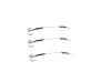 Set 3 monturi prokarpfishing cu ancora pentru rapitor si somn