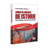 Lumea de dincolo de istorie. Despre fragilitatea constructiei sociale romanesti, Dorel Dumitru Chiritescu, Pro Universitaria