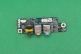 Acer Aspire 7720 Placa audio 7720G 7720Z 7720ZG LS-3558P SWAP