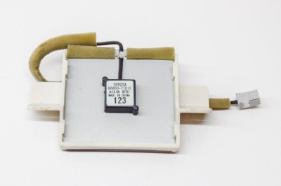 Alt modul de control TOYOTA HILUX VII Pick-up _N1_, _N2_, _N3_ 2016 OEM: 86860-71012 | 11632731 foto
